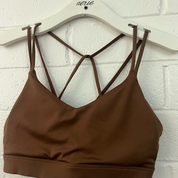 Set of 3 Old Navy Sports Bras-Size Medium - Picture 2 of 4